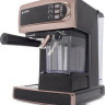 Рожковая кофеварка Vitek VT-1517 GD Рожковая кофеварка Vitek VT-1517 GD