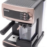 Рожковая кофеварка Vitek VT-1517 GD Рожковая кофеварка Vitek VT-1517 GD