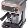 Рожковая кофеварка Vitek VT-1517 GD Рожковая кофеварка Vitek VT-1517 GD