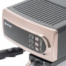 Рожковая кофеварка Vitek VT-1517 GD Рожковая кофеварка Vitek VT-1517 GD