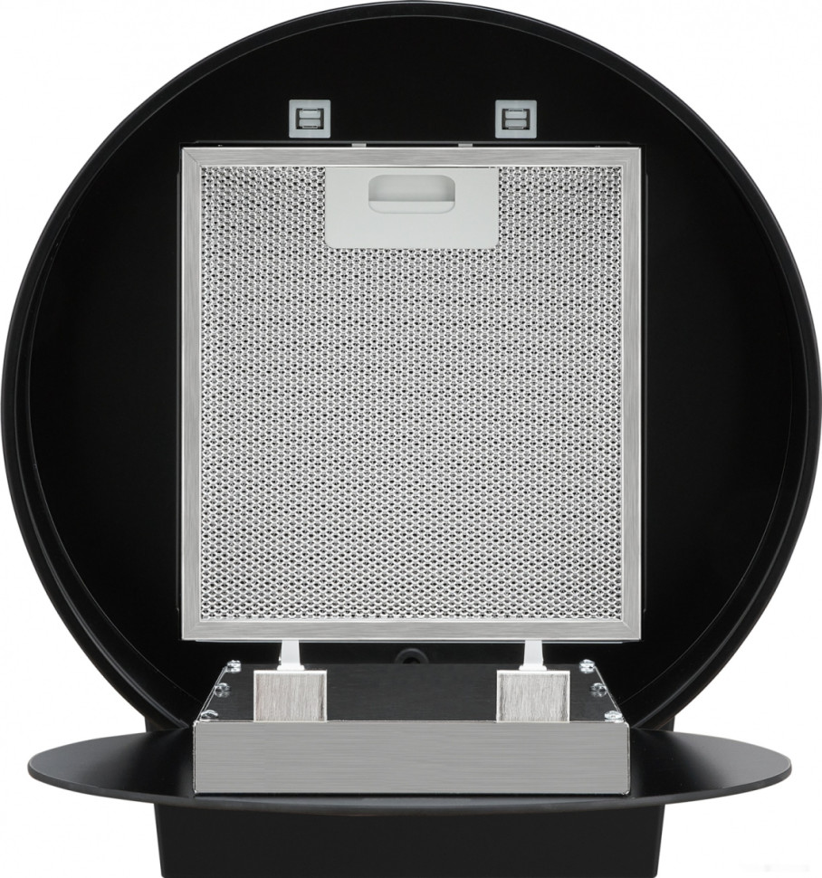 Вытяжка Weissgauff Pipe 900 BL Вытяжка Weissgauff Pipe 900 BL