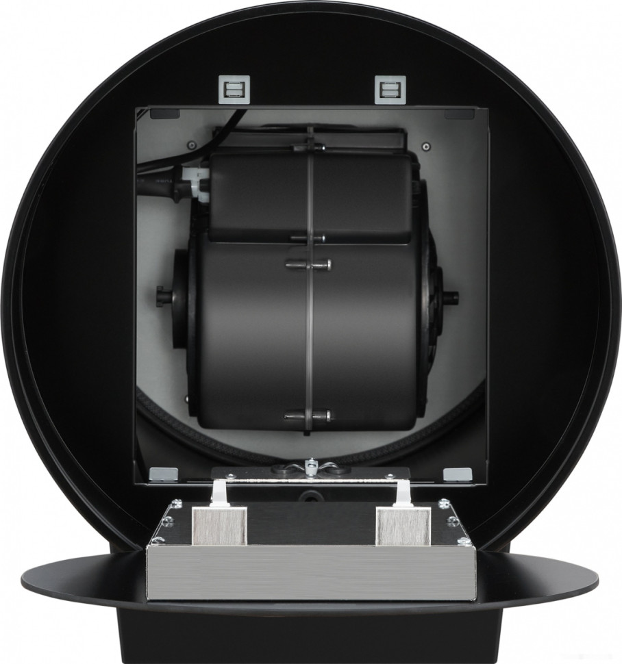 Вытяжка Weissgauff Pipe 900 BL Вытяжка Weissgauff Pipe 900 BL