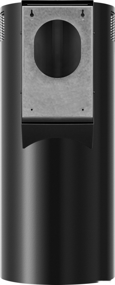 Вытяжка Weissgauff Pipe 900 BL Вытяжка Weissgauff Pipe 900 BL