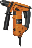 Дрель ударная AEG Ergomax