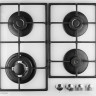 Варочная панель Normann BHG-6450A.WT