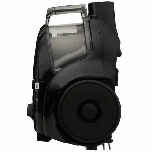 Пылесос Samsung SC4581 VCC4581V3K/XEV