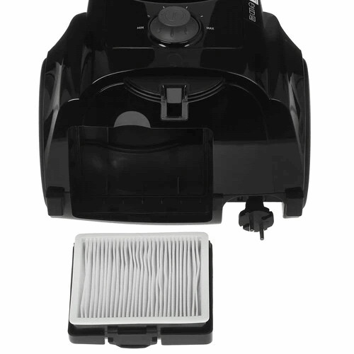 Пылесос Samsung SC4581 VCC4581V3K/XEV