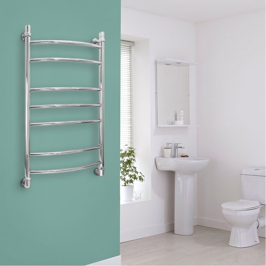 Полотенцесушитель Zorg Varta 60x50 Полотенцесушитель Zorg Varta 60x50