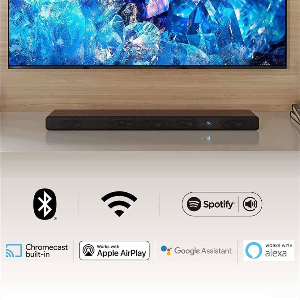 Саундбар Sony HT-A3000 Саундбар Sony HT-A3000