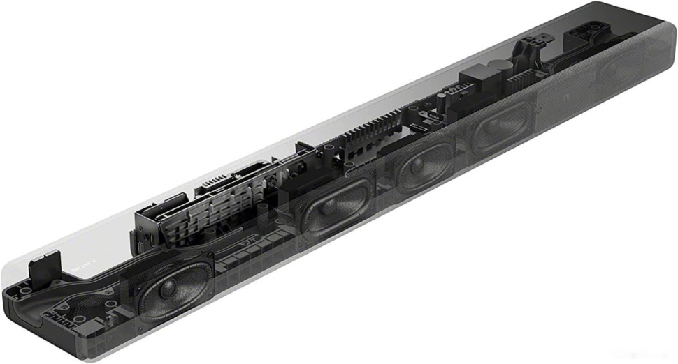 Саундбар Sony HT-A3000 Саундбар Sony HT-A3000