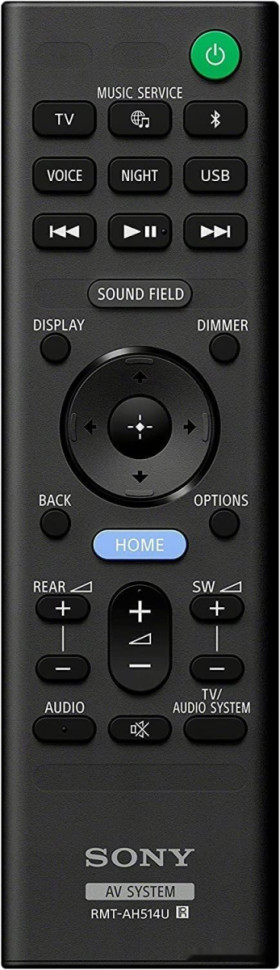 Саундбар Sony HT-A3000 Саундбар Sony HT-A3000