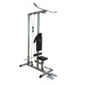 Силовая станция DFC Homegym HM019 Силовая станция DFC Homegym HM019