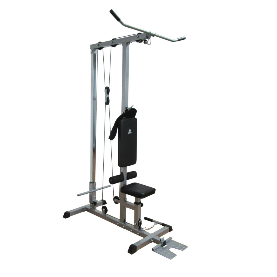 Силовая станция DFC Homegym HM019