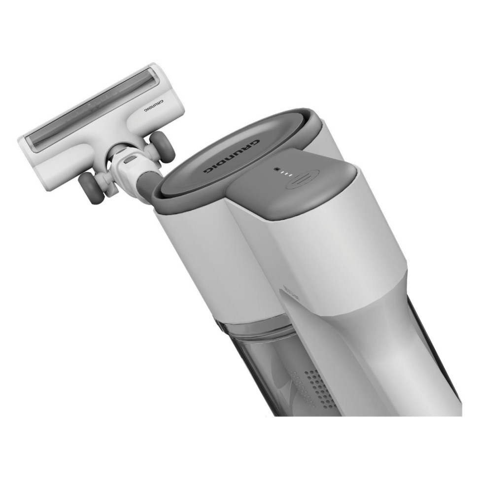 Вертикальный пылесос Grundig VCP 3130 L Вертикальный пылесос Grundig VCP 3130 L