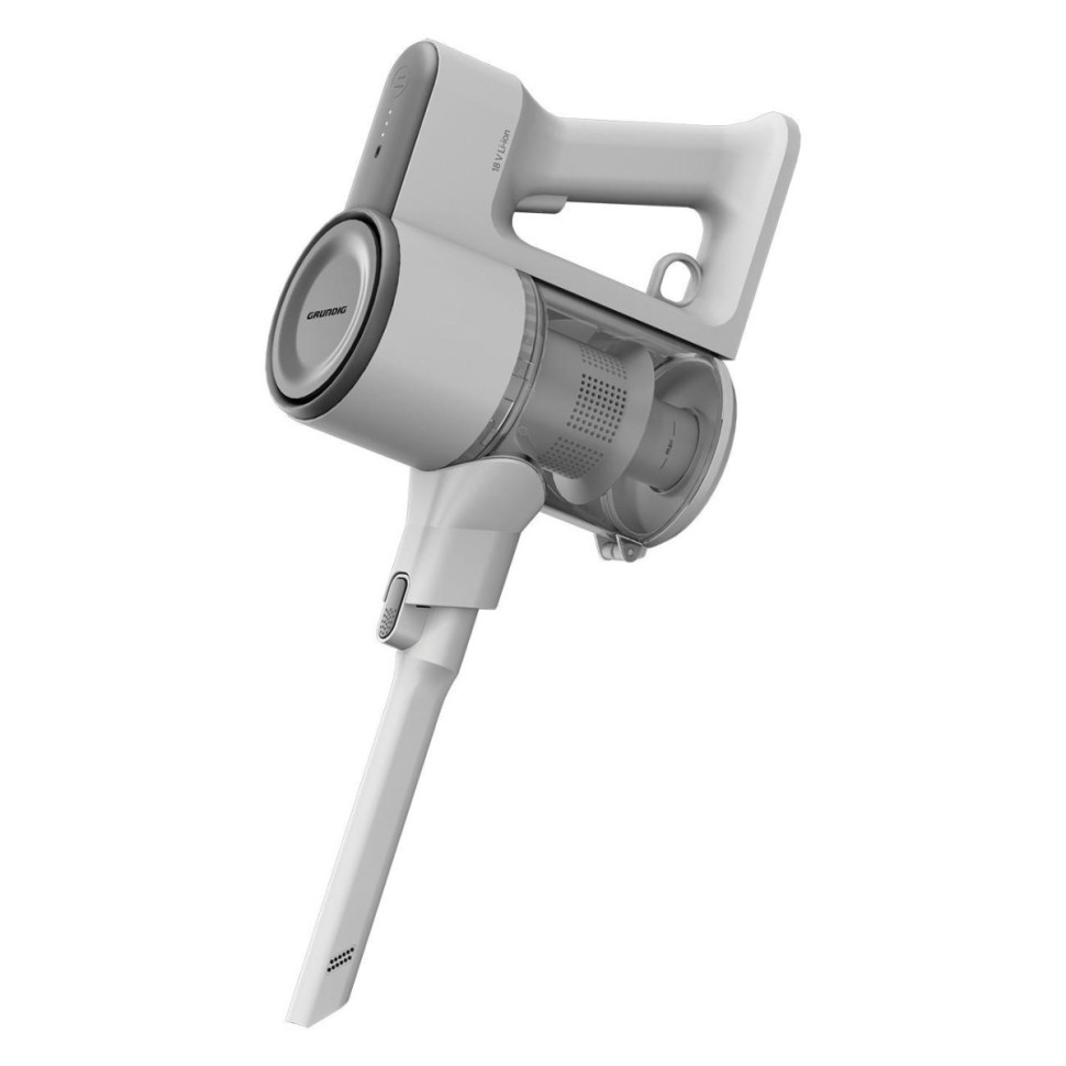 Вертикальный пылесос Grundig VCP 3130 L Вертикальный пылесос Grundig VCP 3130 L