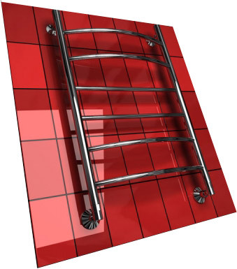 Полотенцесушитель Двин G 120x50