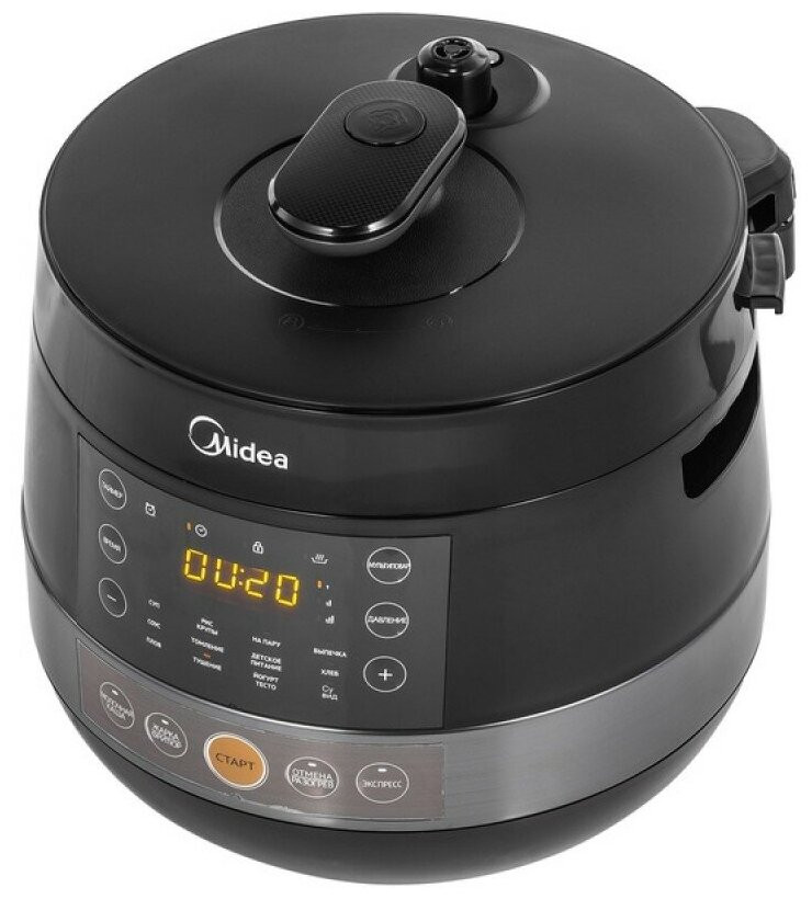 Мультиварка Midea MPC-6003