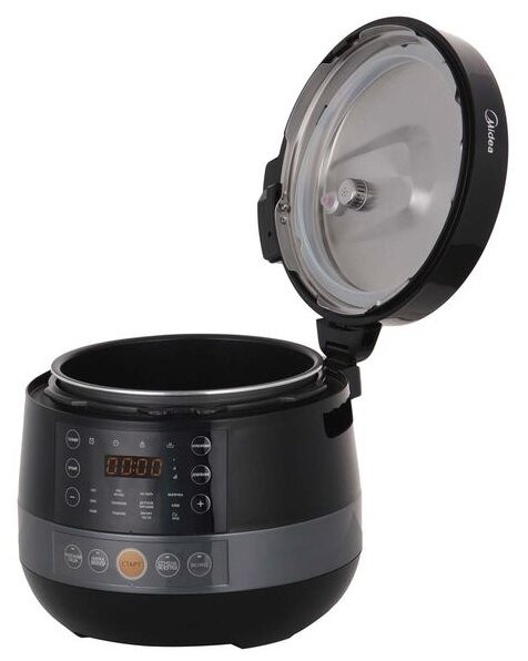 Мультиварка Midea MPC-6003