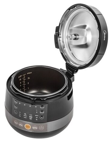 Мультиварка Midea MPC-6003
