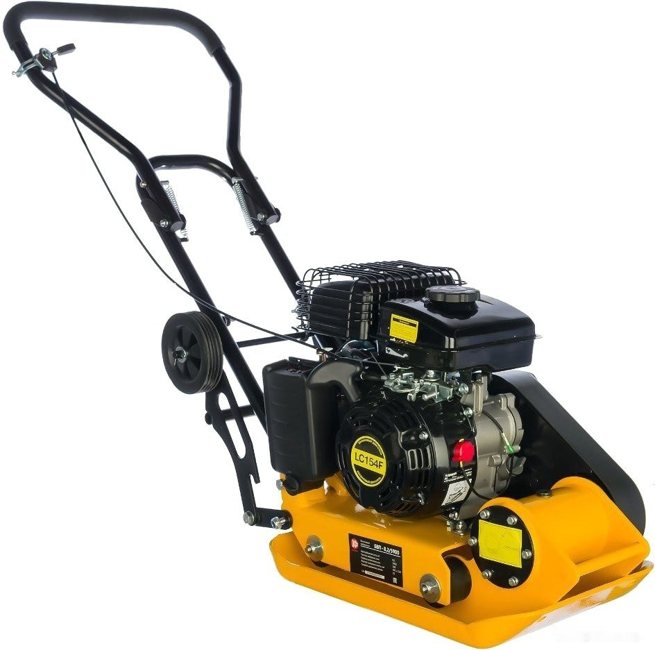 Виброплита Калибр БВП-8.2/5900