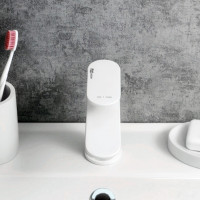 Смеситель Wasserkraft Mindel 8503