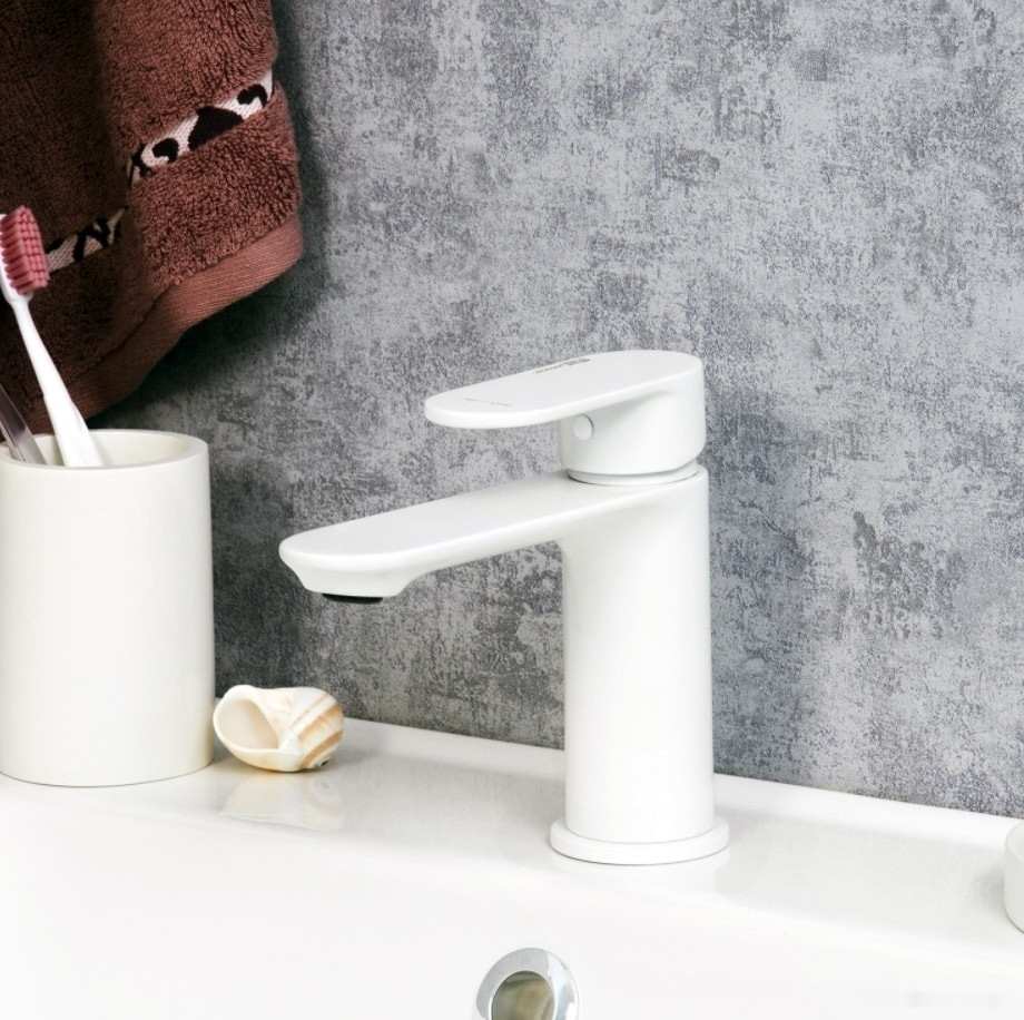 Смеситель Wasserkraft Mindel 8503