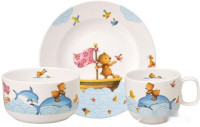 Столовый сервиз Villeroy &amp; Boch Happy as a Bear 14-8664-8427