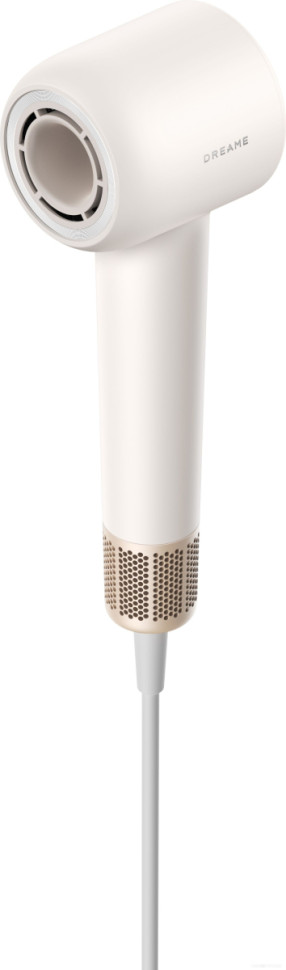 Фен Dreame Hairdryer Gleam Pink AHD12A (белый)