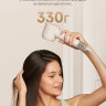 Фен Dreame Hairdryer Gleam Pink AHD12A (белый)