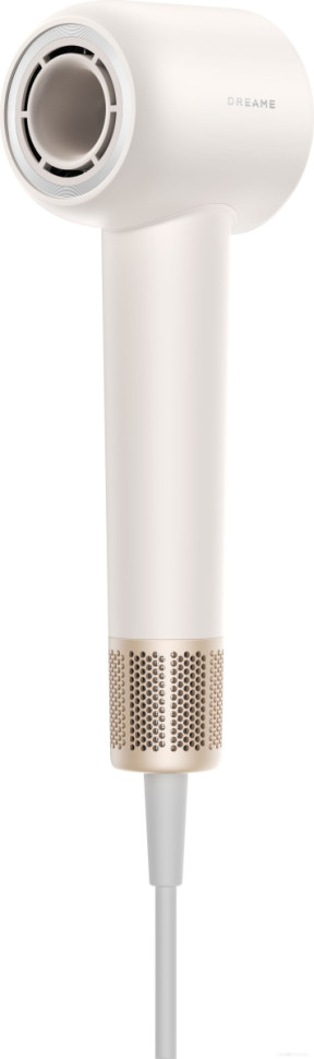 Фен Dreame Hairdryer Gleam Pink AHD12A (белый)