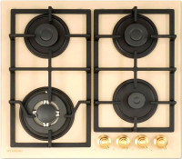 Варочная панель Hyundai HHG 6436 BE