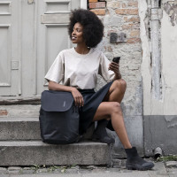 Рюкзак Thule Subterra 2 26L TSTB434BLK (черный)