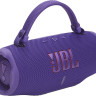Портативная акустика JBL Charge 6 (фиолетовый)