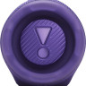 Портативная акустика JBL Charge 6 (фиолетовый)