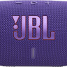 Портативная акустика JBL Charge 6 (фиолетовый)