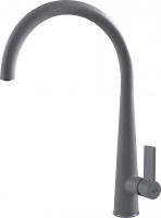 Смеситель Elleci Athena M73 Titanium