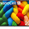Телевизор LG NanoCell AI NANO80 55NANO80A6B