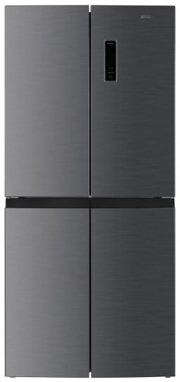 Холодильник (Side-by-Side) Snowcap MD NF 500 I