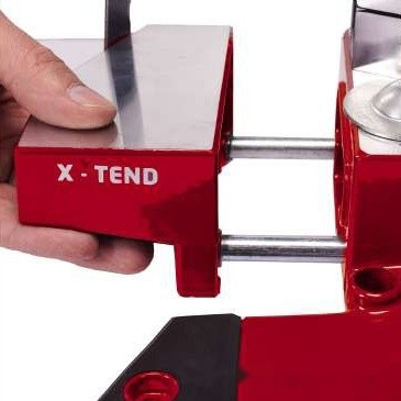 Торцовочная пила Einhell TE-MS 18/210 Li-Solo (без АКБ) Торцовочная пила Einhell TE-MS 18/210 Li-Solo (без АКБ)