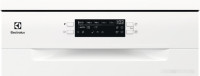 Посудомоечная машина Electrolux ESA47200SW