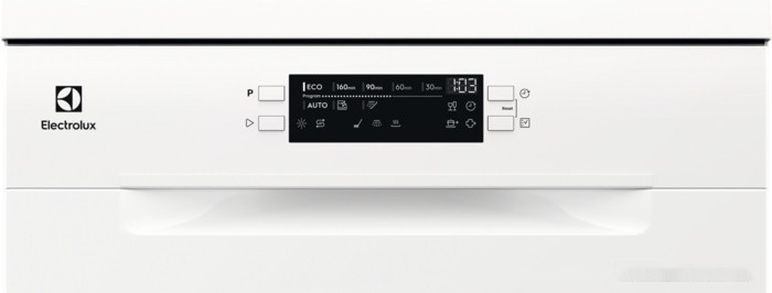 Посудомоечная машина Electrolux ESA47200SW Посудомоечная машина Electrolux ESA47200SW