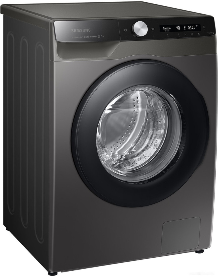 Стиральная машина Samsung WW80AG6S28AXLD Стиральная машина Samsung WW80AG6S28AXLD