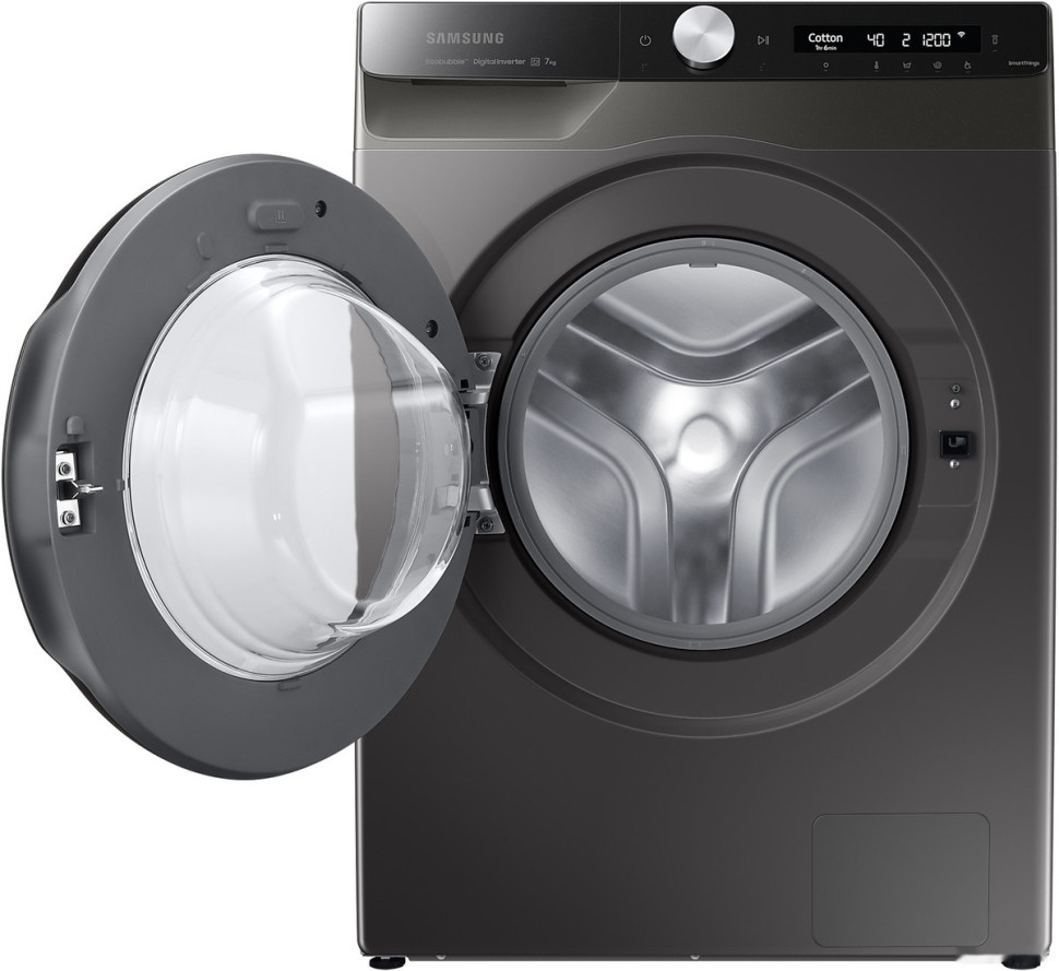 Стиральная машина Samsung WW80AG6S28AXLD Стиральная машина Samsung WW80AG6S28AXLD