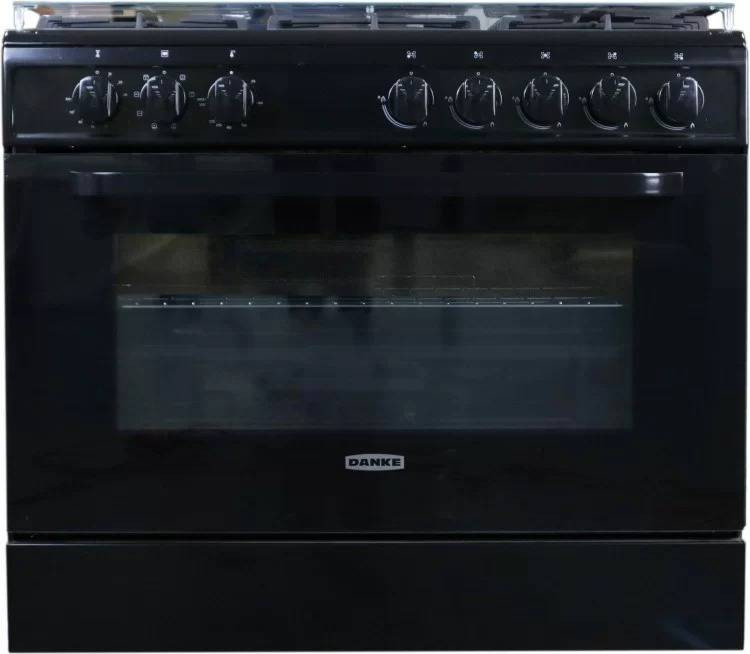 Плита Danke D96M51B LUX Плита Danke D96M51B LUX