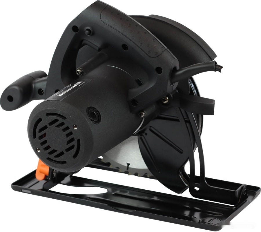 Дисковая (циркулярная) пила Nexttool CRP-1600/185