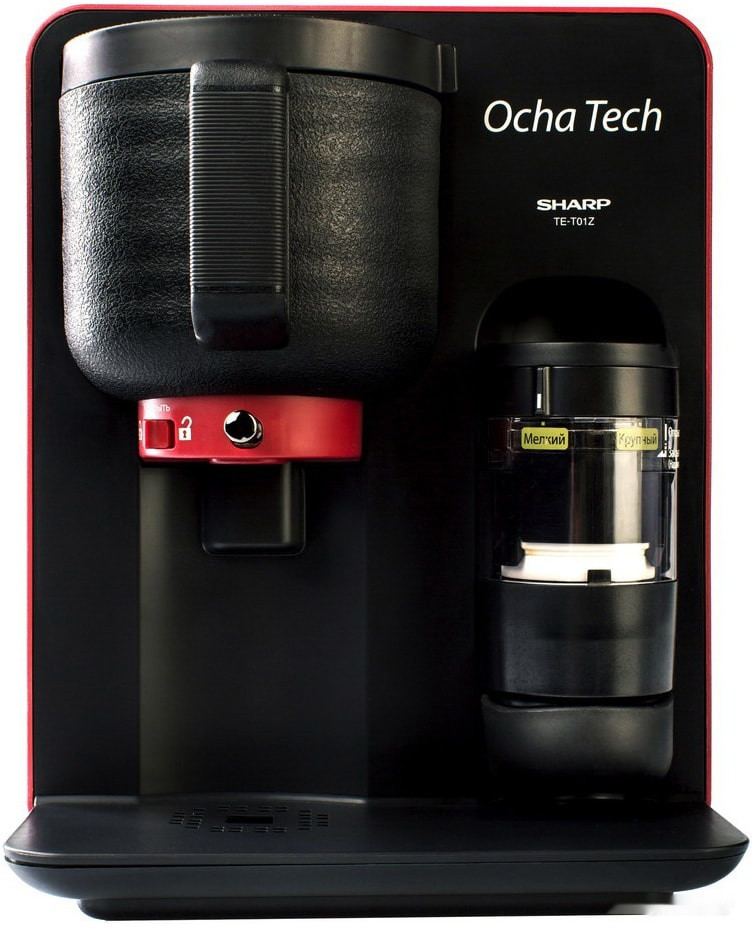 Электрический чайник Sharp Ocha Tech TET01ZRD Электрический чайник Sharp Ocha Tech TET01ZRD