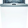 Посудомоечная машина Bosch SPV4EKX20E Посудомоечная машина Bosch SPV4EKX20E