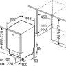 Посудомоечная машина Bosch SPV4EKX20E Посудомоечная машина Bosch SPV4EKX20E