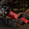 Угловая шлифмашина Milwaukee AG 13-125 XSPD
