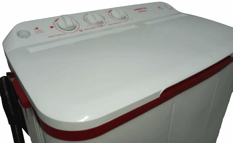 Стиральная машина Vesta WMM60P